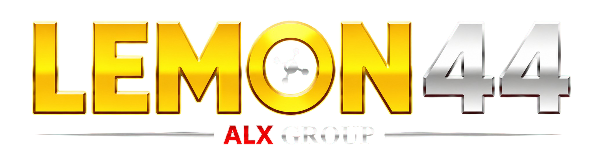 LEMON44 Logo